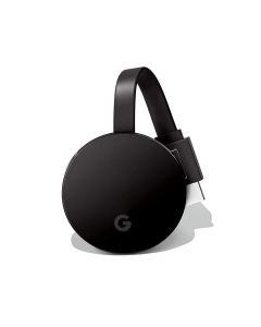 Chromecast Ultra